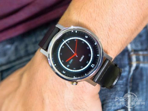 Moto 360二代的CPU是什么?CPU主频是多少?(图2) Moto 360二代的CPU主频是多少