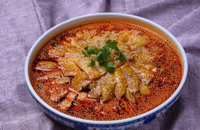 川菜起源于重庆还是成都?(图2) 成都川菜历史_川菜起源成都_广州重庆大厦川菜