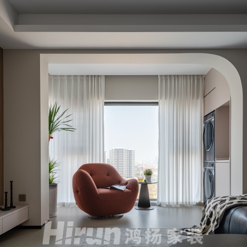 2025年最受欢迎的5种装修风格：AI设计、奶油风、极简轻奢解析