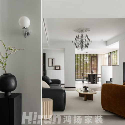 2025年最受欢迎的5种装修风格：AI设计、奶油风、极简轻奢解析