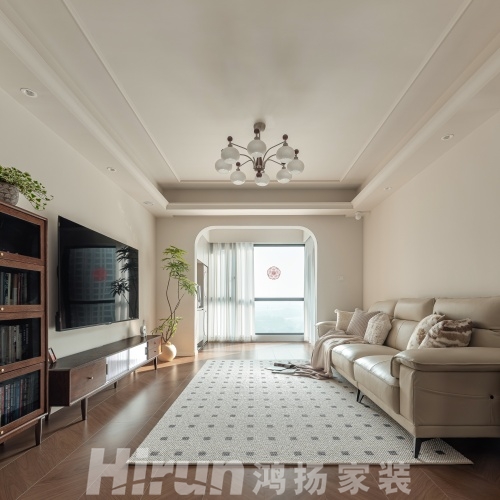 2025年最受欢迎的5种装修风格：AI设计、奶油风、极简轻奢解析