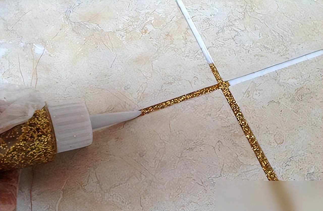 美缝剂选择技巧_卫生间瓷砖用美缝吗_瓷砖美缝施工