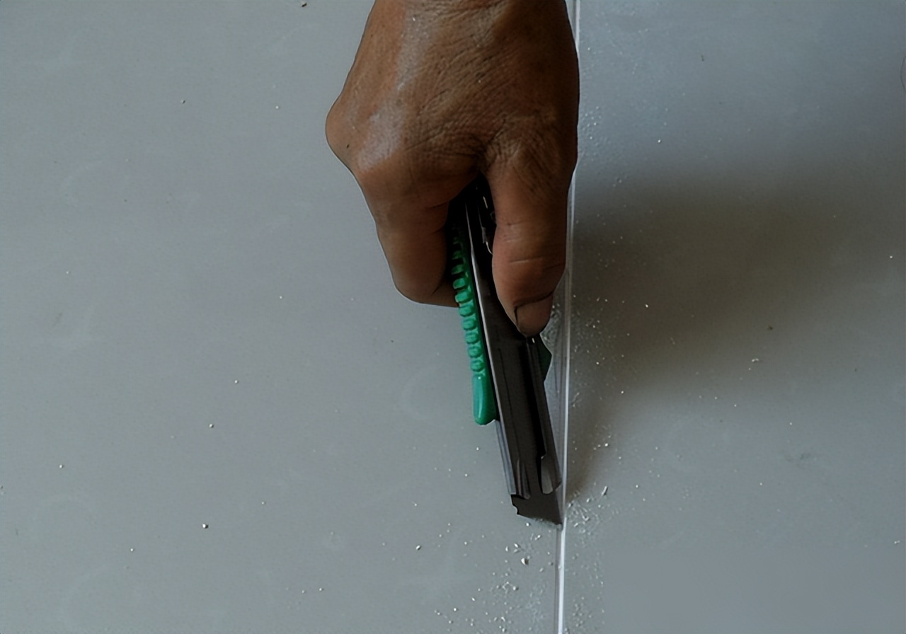 美缝剂选择技巧_瓷砖美缝施工_卫生间瓷砖用美缝吗