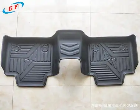 TPE PVC TPO皮革丝圈比较_汽车脚垫材质选择_小车脚垫那种好