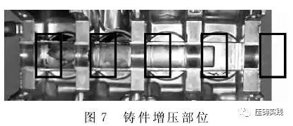 铝合金缸体压铸品质控制_汽车发动机铝合金零部件铸造工艺_铝合金压铸缸体工艺