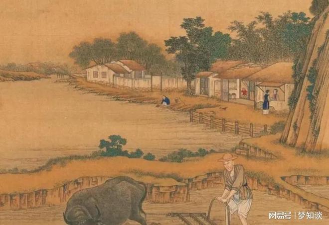清朝农业生产环节_清朝农业经济发展_社会主义初级阶段农业