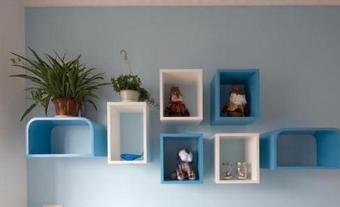 家装创意设计_游泳池主题卫生间装修_卫生间墩布池装修效果