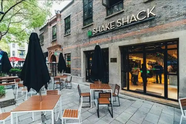 上海春节外食新餐厅指南(图11) 陆家嘴中心美食推荐_上海什么海鲜自助火锅好_上海新开餐厅