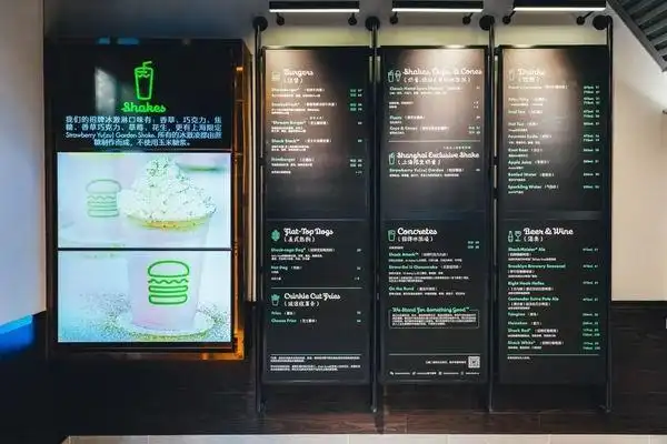 上海春节外食新餐厅指南(图12) 上海新开餐厅_陆家嘴中心美食推荐_上海什么海鲜自助火锅好