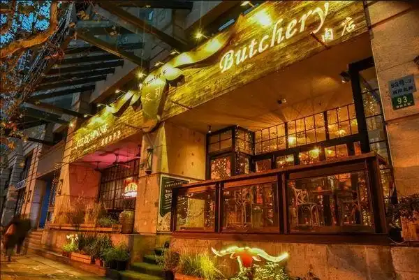 上海春节外食新餐厅指南(图15) 上海新开餐厅_上海什么海鲜自助火锅好_陆家嘴中心美食推荐