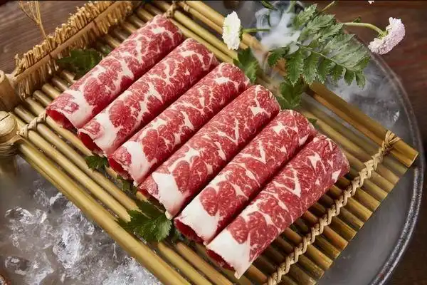 上海春节外食新餐厅指南(图17) 上海新开餐厅_陆家嘴中心美食推荐_上海什么海鲜自助火锅好