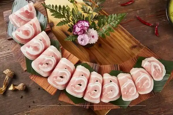 上海春节外食新餐厅指南(图18) 上海新开餐厅_陆家嘴中心美食推荐_上海什么海鲜自助火锅好