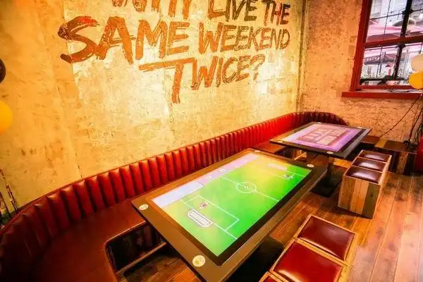 上海春节外食新餐厅指南(图20) 上海新开餐厅_上海什么海鲜自助火锅好_陆家嘴中心美食推荐