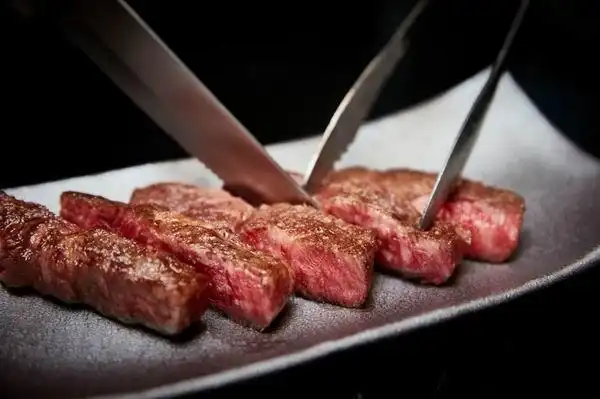 上海春节外食新餐厅指南(图3) 陆家嘴中心美食推荐_上海什么海鲜自助火锅好_上海新开餐厅