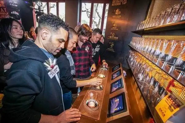 上海春节外食新餐厅指南(图21) 陆家嘴中心美食推荐_上海新开餐厅_上海什么海鲜自助火锅好