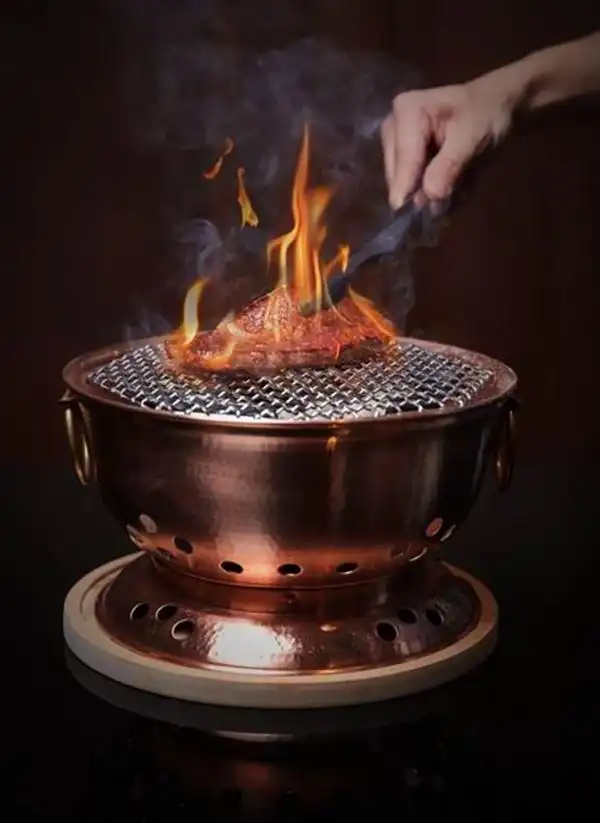 上海春节外食新餐厅指南(图4) 上海什么海鲜自助火锅好_陆家嘴中心美食推荐_上海新开餐厅