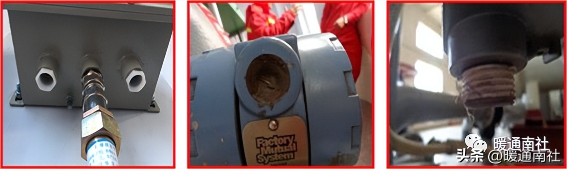 防爆管价格_防爆区域划分标准_爆炸危险场所分类