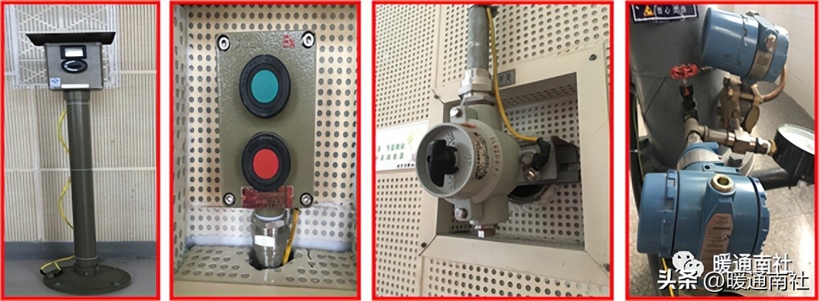 防爆区域划分标准_防爆管价格_爆炸危险场所分类