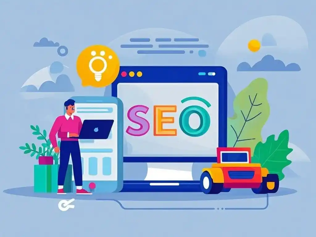 SEO行业趋势_seo网络推广哪家好_国内领先SEO公司排名