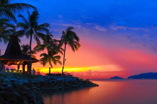 小众人少风景好,夏季境外绝美旅游地推荐(图2) 绝美新旅游地暑假攻略_小众暑假旅游地推荐_法国普罗旺斯旅游价钱