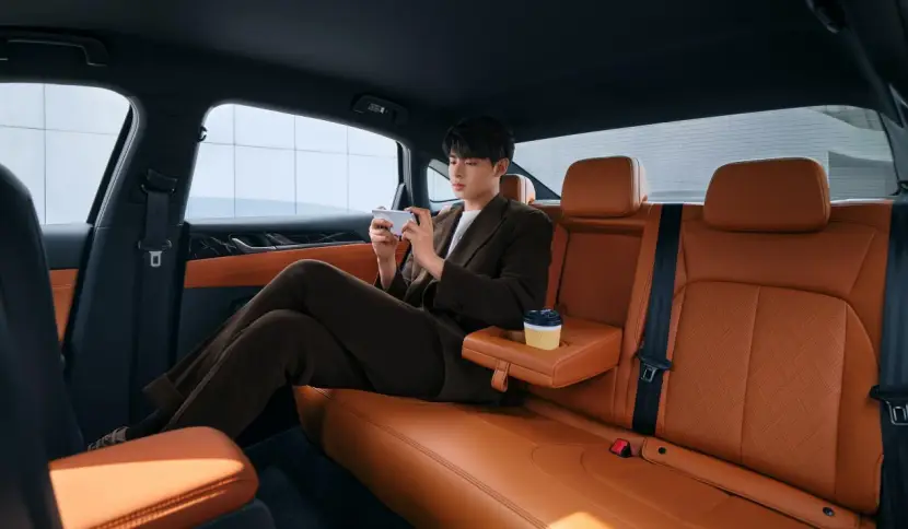 五菱星光2025款 第五代智能电混系统 神炼电池安全_五菱汽车以旧换新