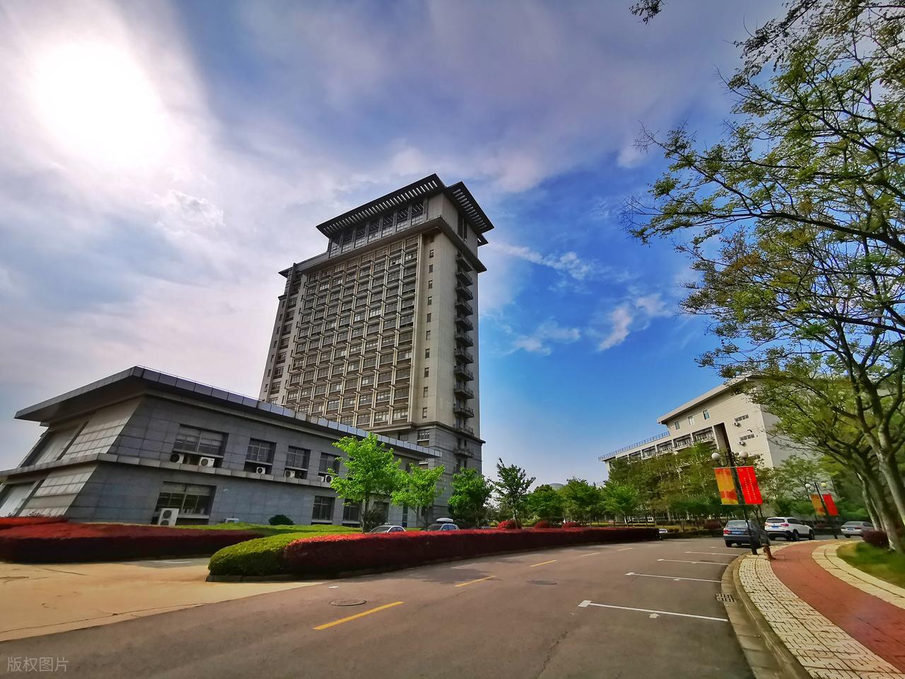 从江苏省高校优势学科建设工程三期项目名单,推断新增推免高校(图3) 新增推免高校名单_江苏科技大学博士点_江苏省高校优势学科建设工程三期项目