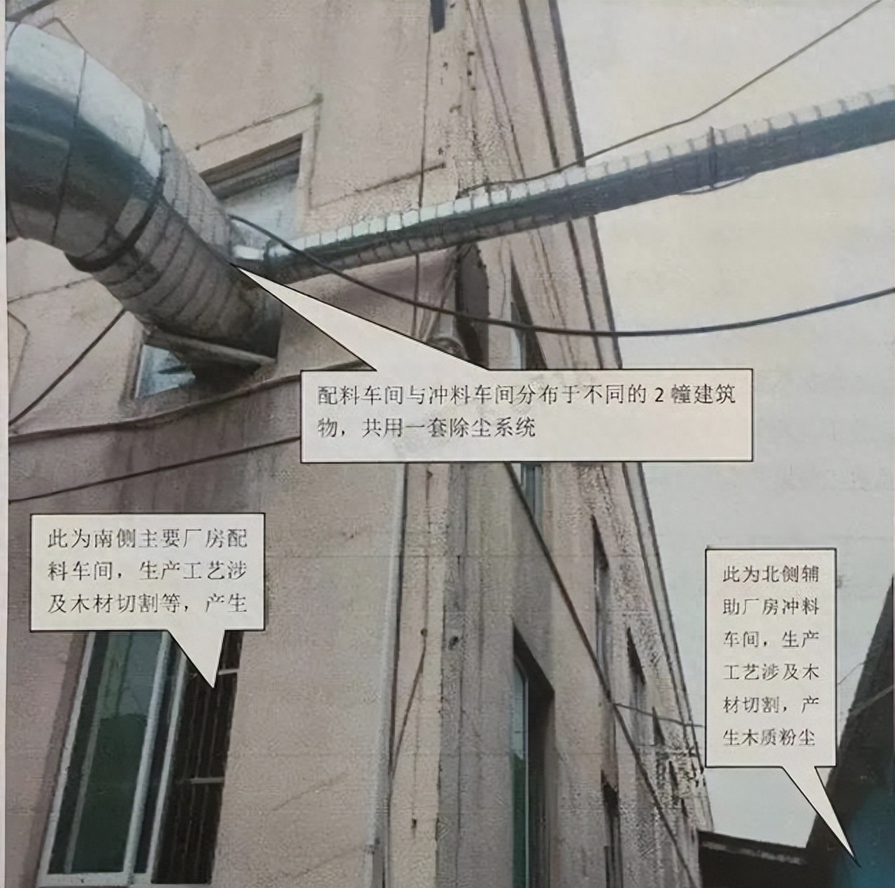 粉尘涉爆企业安全措施_防爆管价格_化工行业防爆安全