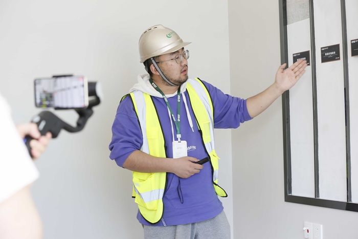 精装修房交付问题_绿城精装修施工工艺工法标准_绿城精装修品质标准