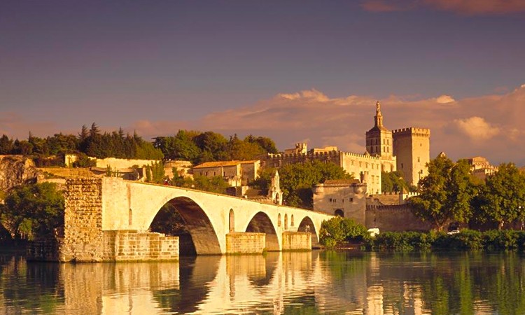 深度游玩普罗旺斯,怎么少得了法国定制旅游?(图1) 法国定制旅游体验_法国普罗旺斯旅游价钱_普罗旺斯深度游