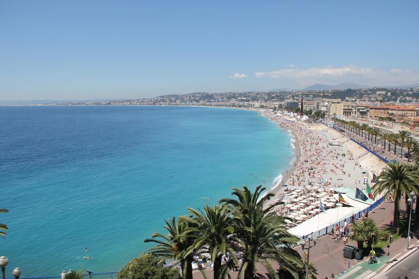 深度游玩普罗旺斯,怎么少得了法国定制旅游?(图5) 法国定制旅游体验_法国普罗旺斯旅游价钱_普罗旺斯深度游