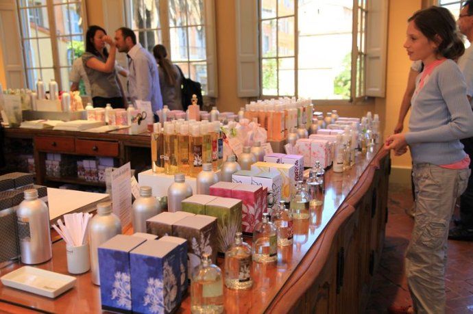 深度游玩普罗旺斯,怎么少得了法国定制旅游?(图8) 法国定制旅游体验_法国普罗旺斯旅游价钱_普罗旺斯深度游