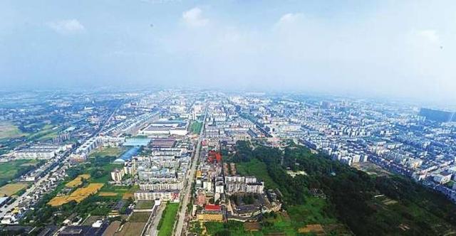 四川省什邡市，曾叫过汁邡、美信和方亭等名称，你知道来历吗？