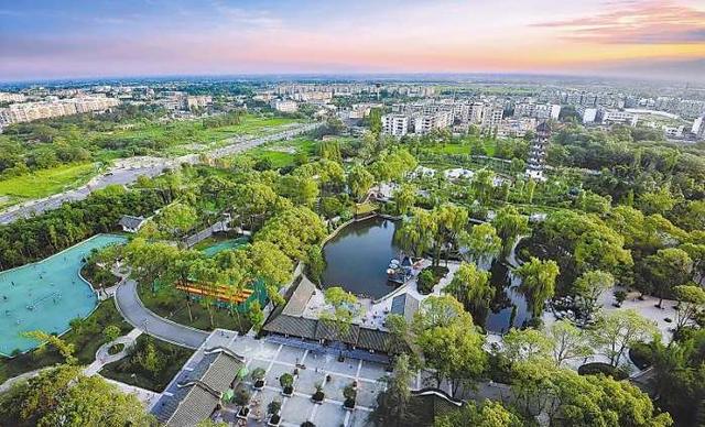 四川省什邡市，曾叫过汁邡、美信和方亭等名称，你知道来历吗？