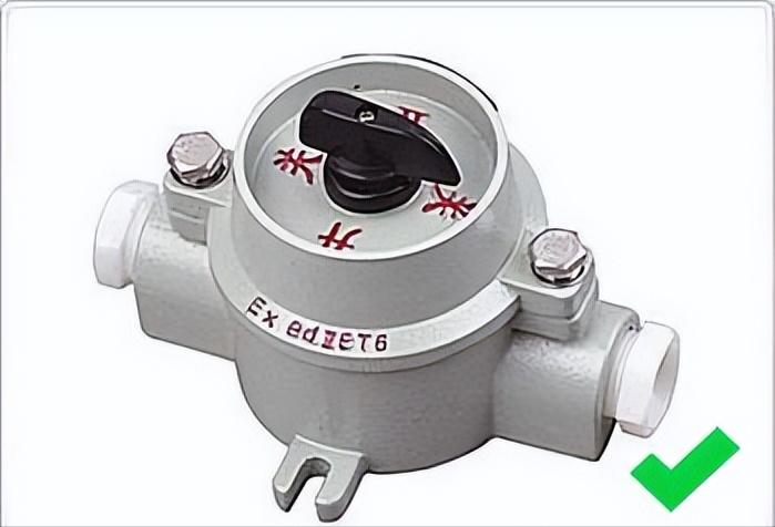 防爆管价格_防爆开关 安全标准 防爆线路 安装规范 防爆接线盒 验收规范