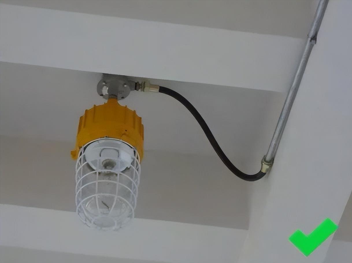 防爆开关 安全标准 防爆线路 安装规范 防爆接线盒 验收规范_防爆管价格