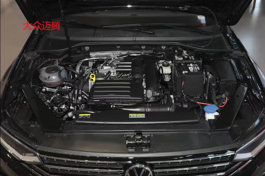 18万没要红旗H5提了大众迈腾,开了890公里后,车主说出真实感受(图5) 选车推荐_2025迈腾尊贵提车作业_红旗H5与大众迈腾对比