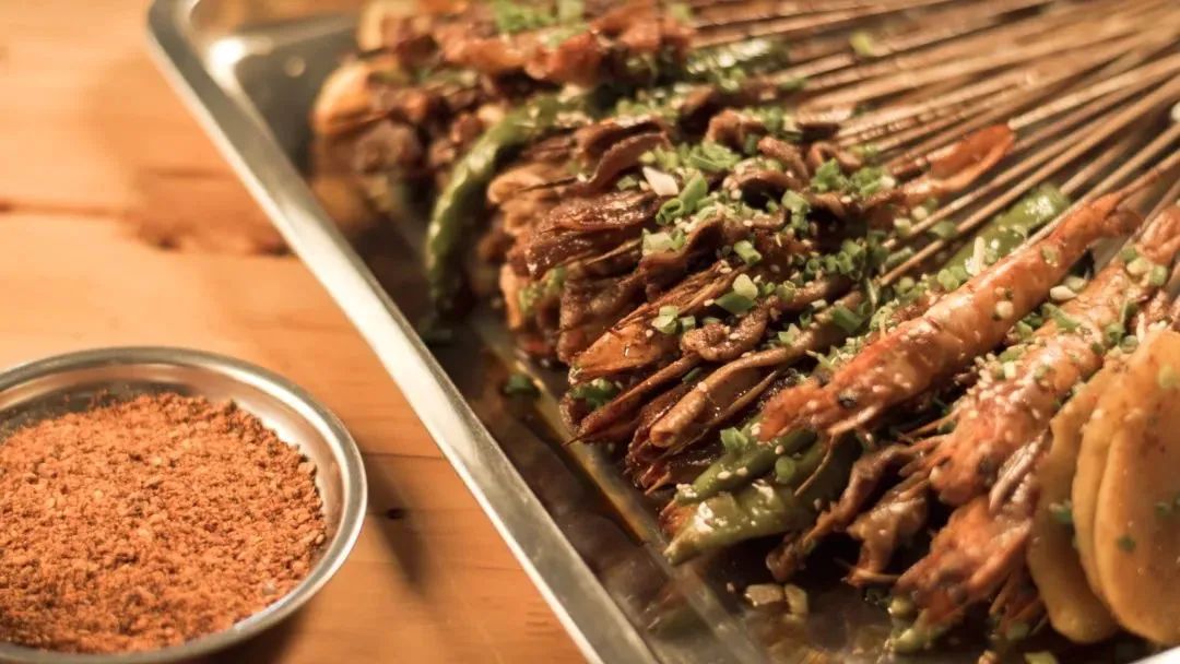 10部2022年爆款美食剧,十一假期必看(图9) 下饭美食剧排行_高评分美食电影排行榜_2022年热门美食纪录片推荐