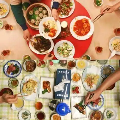 6部关于美食的电影,馋人又治愈!(图1) 美食题材电影_治愈系美食电影_高评分美食电影排行榜