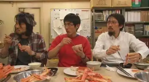 6部关于美食的电影,馋人又治愈!(图2) 高评分美食电影排行榜_治愈系美食电影_美食题材电影