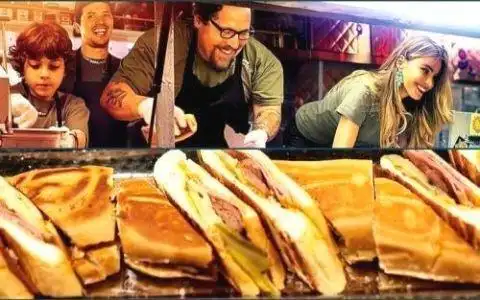 6部关于美食的电影,馋人又治愈!(图13) 治愈系美食电影_高评分美食电影排行榜_美食题材电影