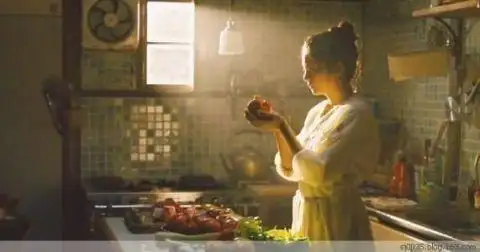 6部关于美食的电影,馋人又治愈!(图17) 美食题材电影_高评分美食电影排行榜_治愈系美食电影