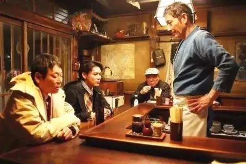 6部关于美食的电影,馋人又治愈!(图5) 高评分美食电影排行榜_美食题材电影_治愈系美食电影