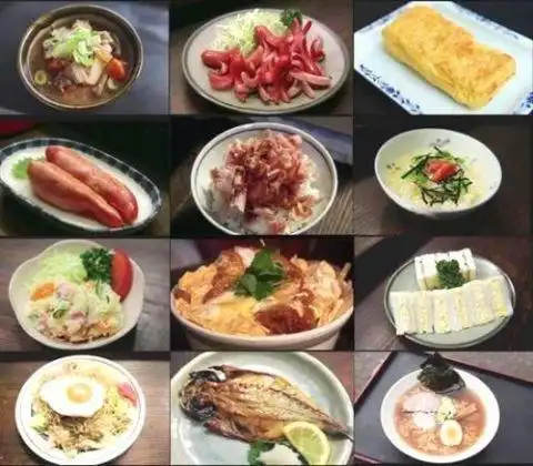 6部关于美食的电影,馋人又治愈!(图6) 美食题材电影_治愈系美食电影_高评分美食电影排行榜