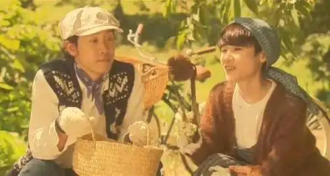 6部关于美食的电影,馋人又治愈!(图8) 治愈系美食电影_高评分美食电影排行榜_美食题材电影