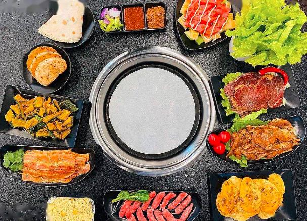 韩式烤肉加盟品牌(图2) /