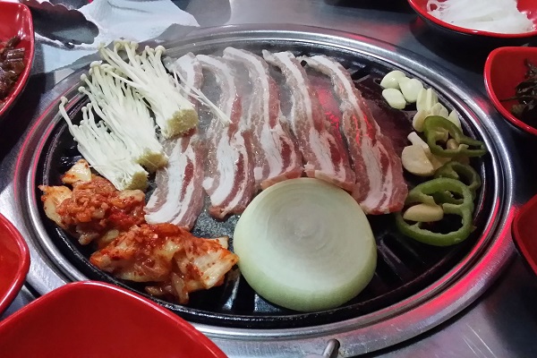 韩式烤肉加盟品牌(图3) /