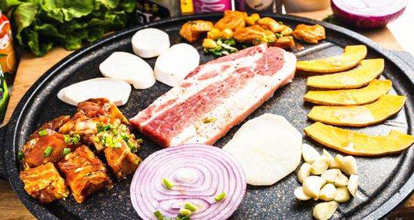 韩式烤肉加盟品牌(图5) /