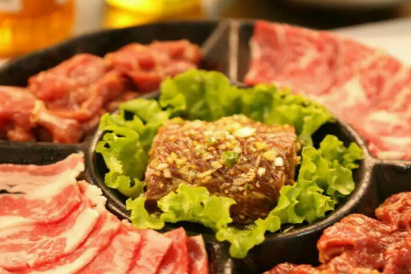 韩式烤肉加盟品牌(图6) /