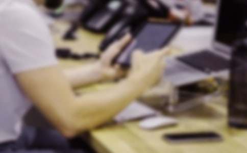 汽车4S店前台接待岗位职责(图1) 【精】汽车4S店前台接待岗位职责