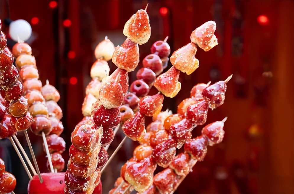 中国美食的“洋名字”太夸张,吃货们都笑出猪叫:老外太有才了(图4) 开封小吃英文介绍_中国美食洋名_北京烤鸭洋名